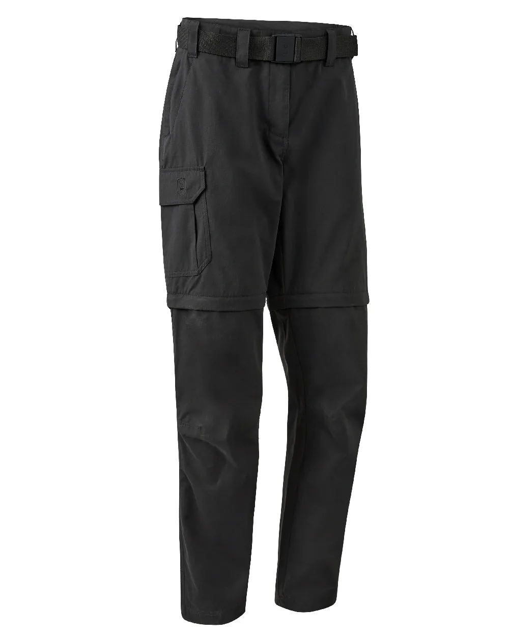 Deerhunter Lady Slogen Zip-Off Trousers
