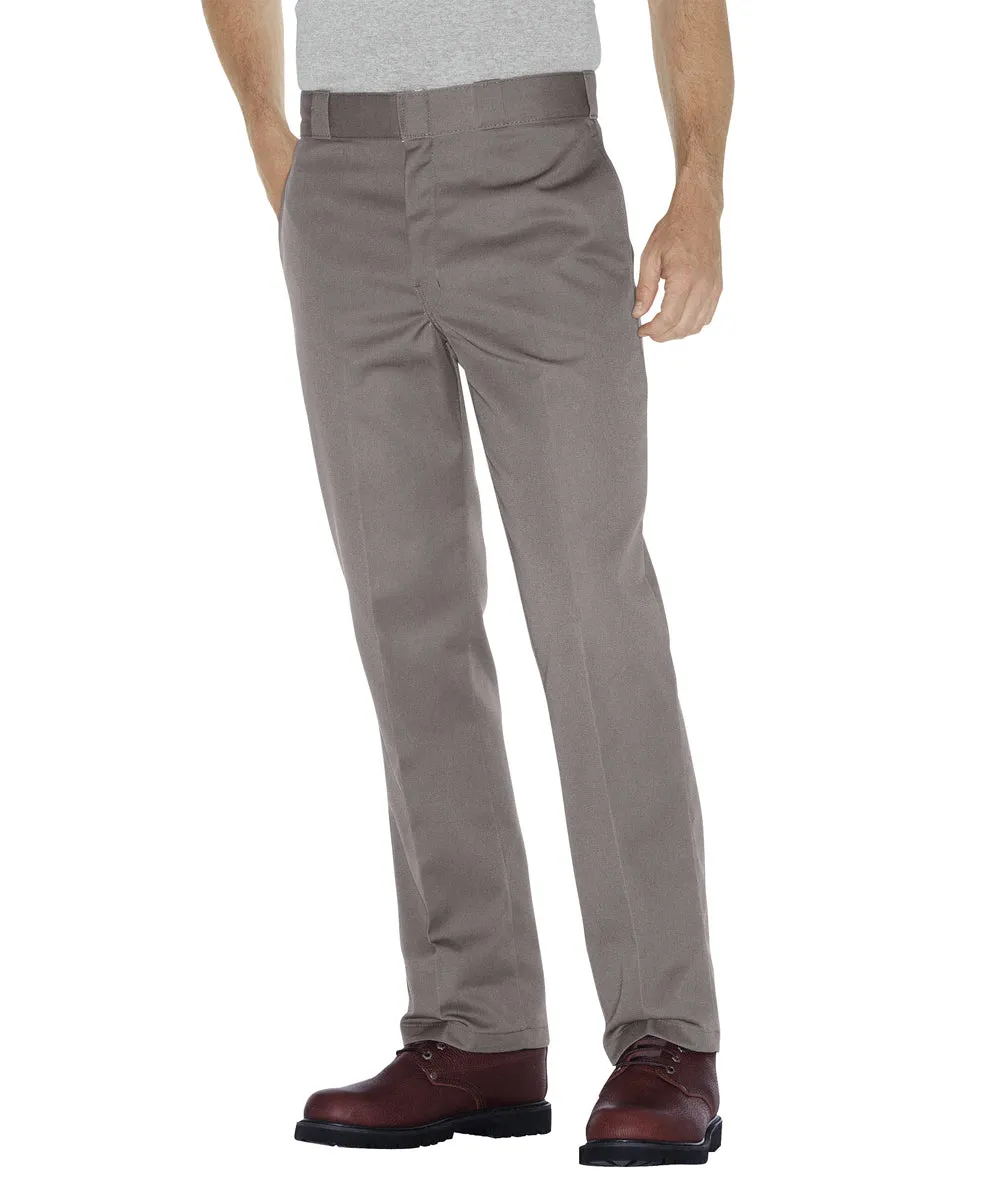 Dickies Original 874 Work Pants - Silver