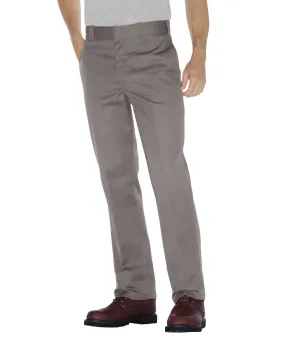 Dickies Original 874 Work Pants - Silver