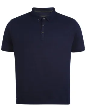 Dissident Pablo polo shirt