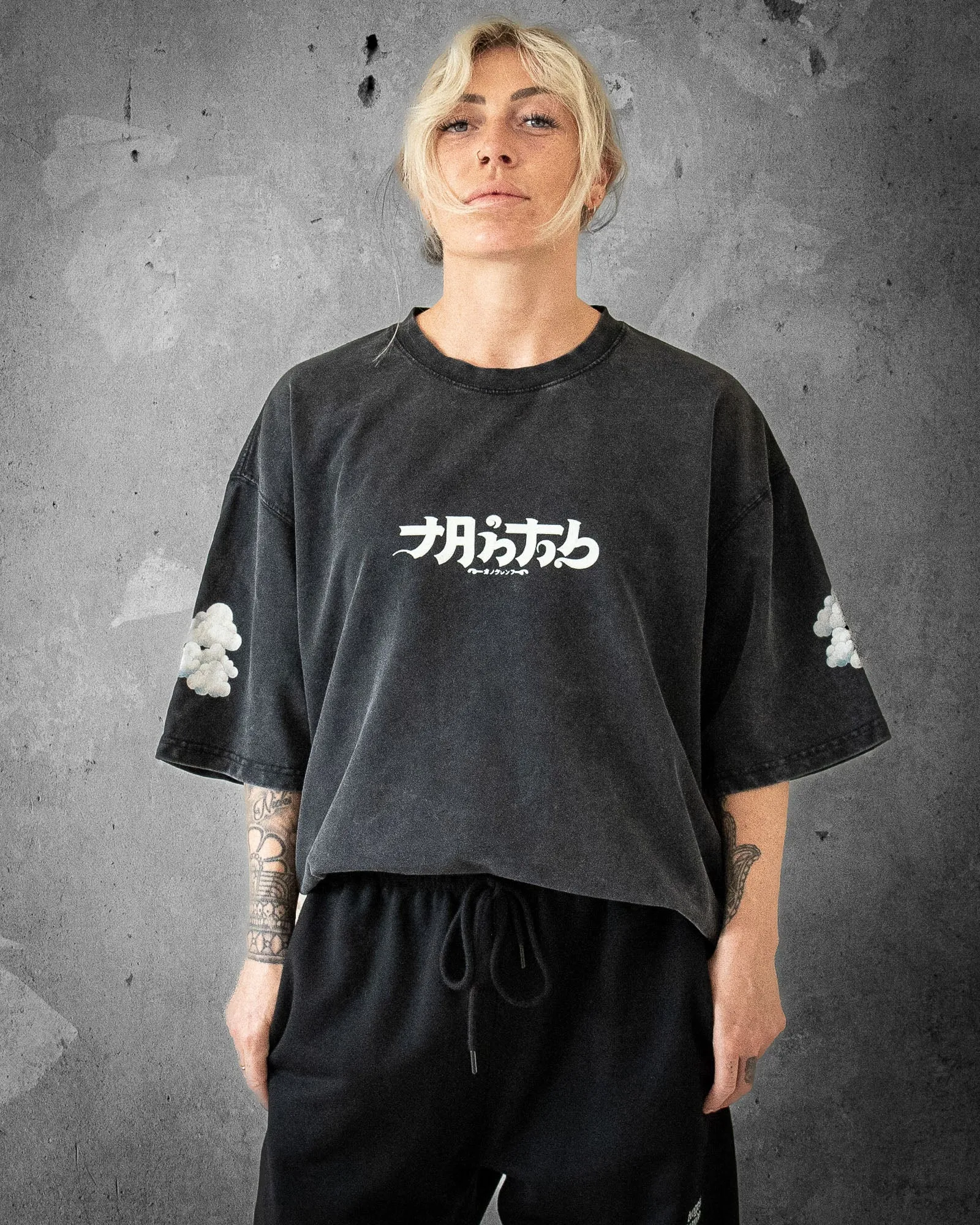 Don’t Lie to Me | Distressed Women's T-Shirt