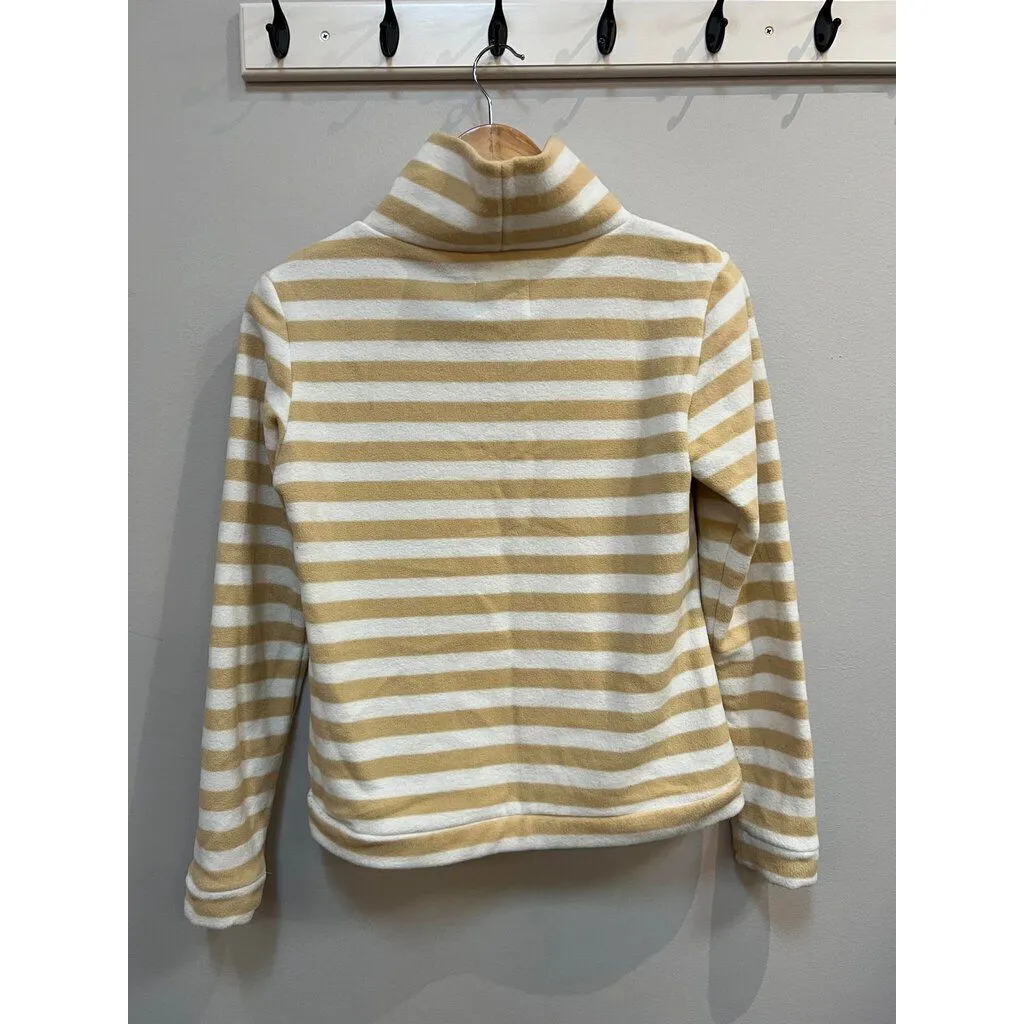 Dudley Stephens Park Slope Turtleneck Sweater - Size Small