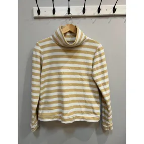 Dudley Stephens Park Slope Turtleneck Sweater - Size Small