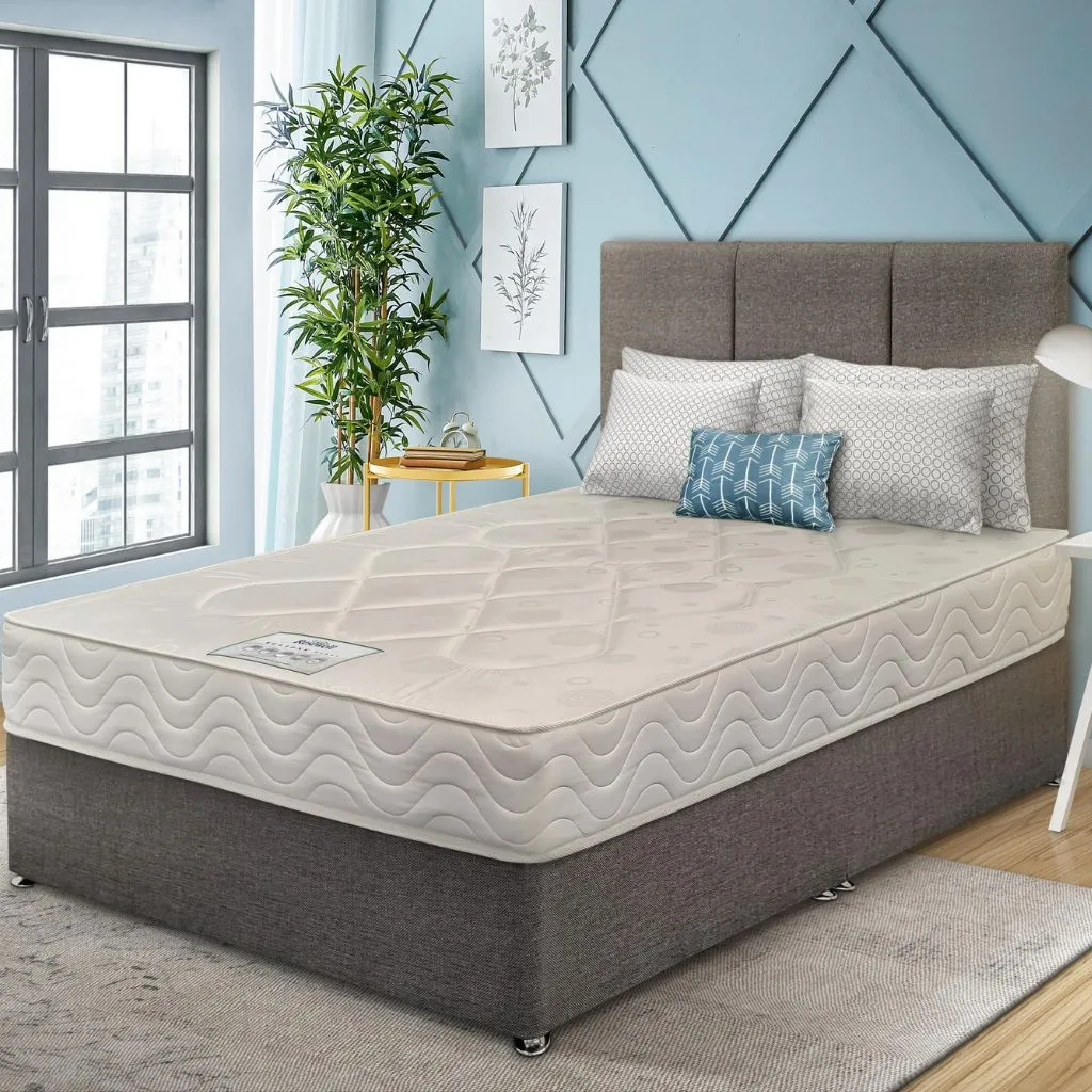 Eclipse Ultra Mattress Range by Comfizone