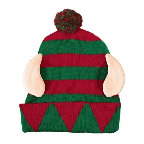 Elf Knit Hat