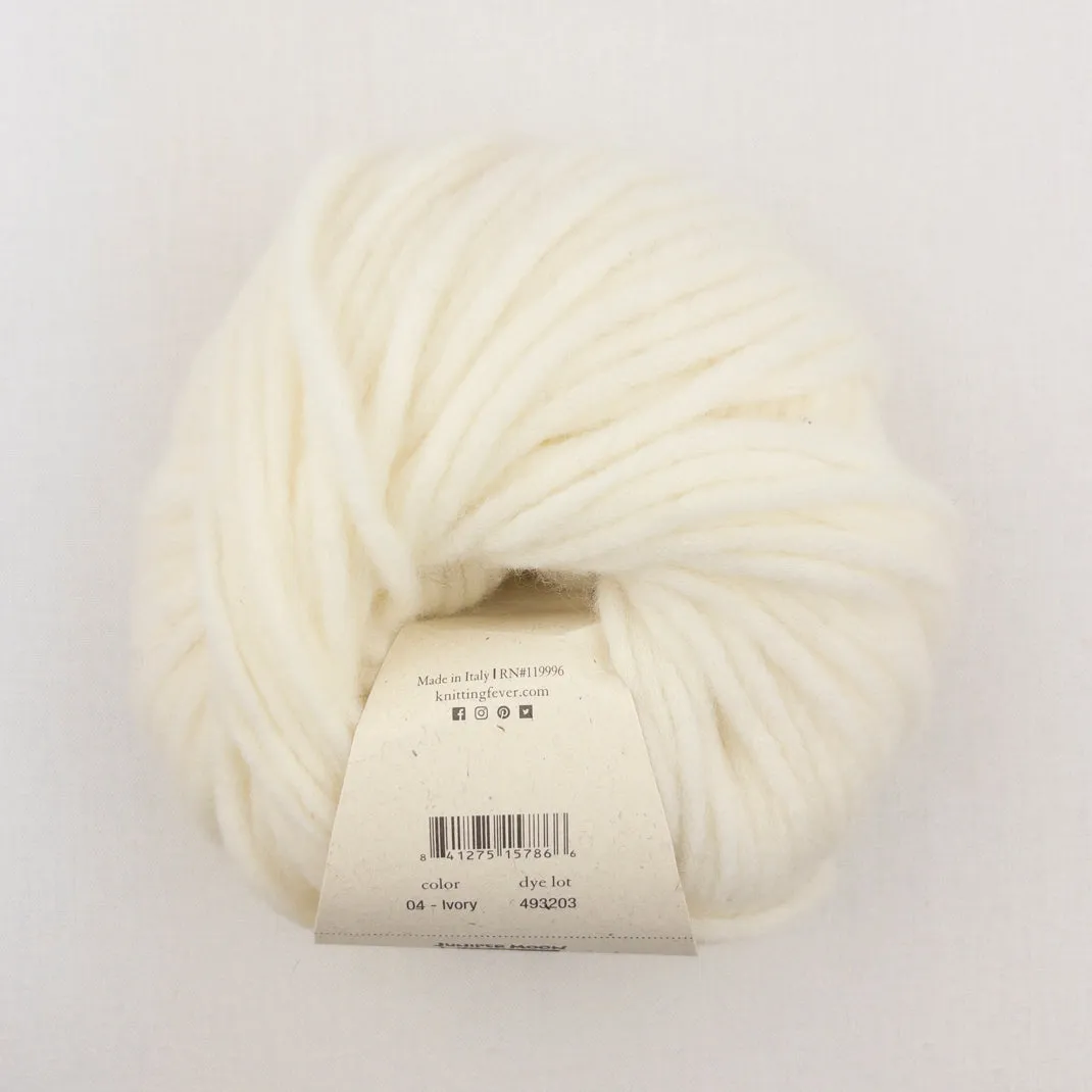 Eliza Hat & Scarf Knitting Kit | Juniper Moon Beatrix