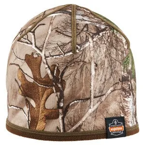 ERG-N-Ferno® 6816 Reversible Knit Cap