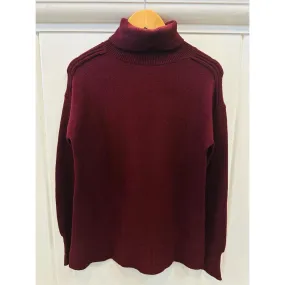Evereve Knit Turtleneck Sweater - Size XS