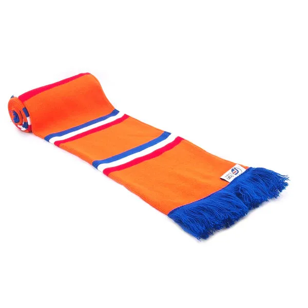 Fan Originals Rangers Inspired Retro Scarf