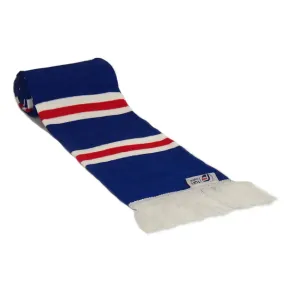 Fan Originals Rangers Inspired Retro Scarf