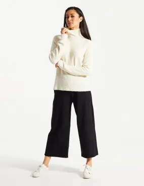 Fig Way Sweater - Women's