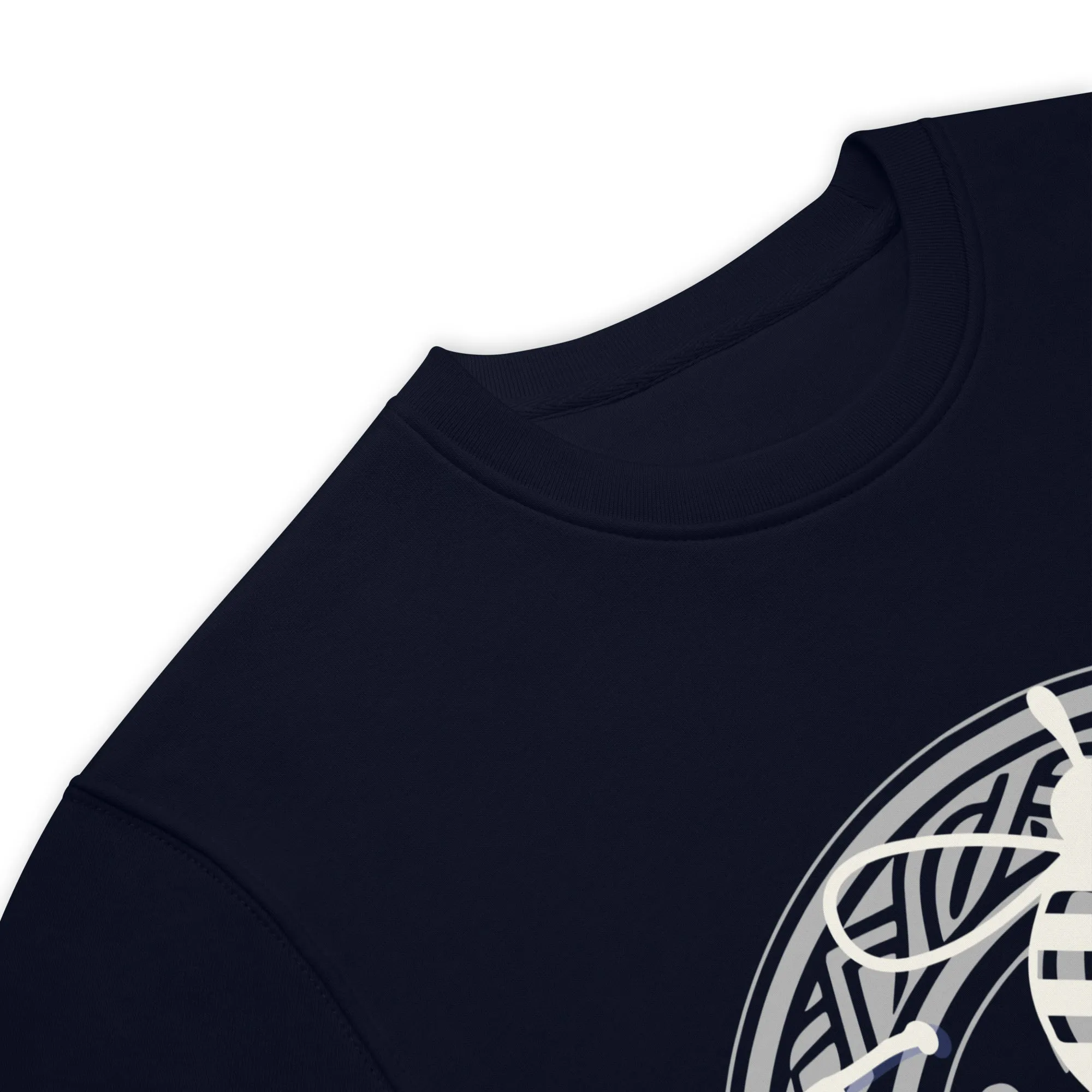 Free, Unisex eco sweatshirt