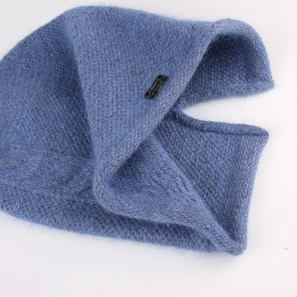 FURTALK  Women Winter  Slouchy Beanie Hats with Opeaning  Drop Shipping AD005