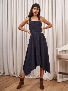 Geneviève Dress - Pre-Loved