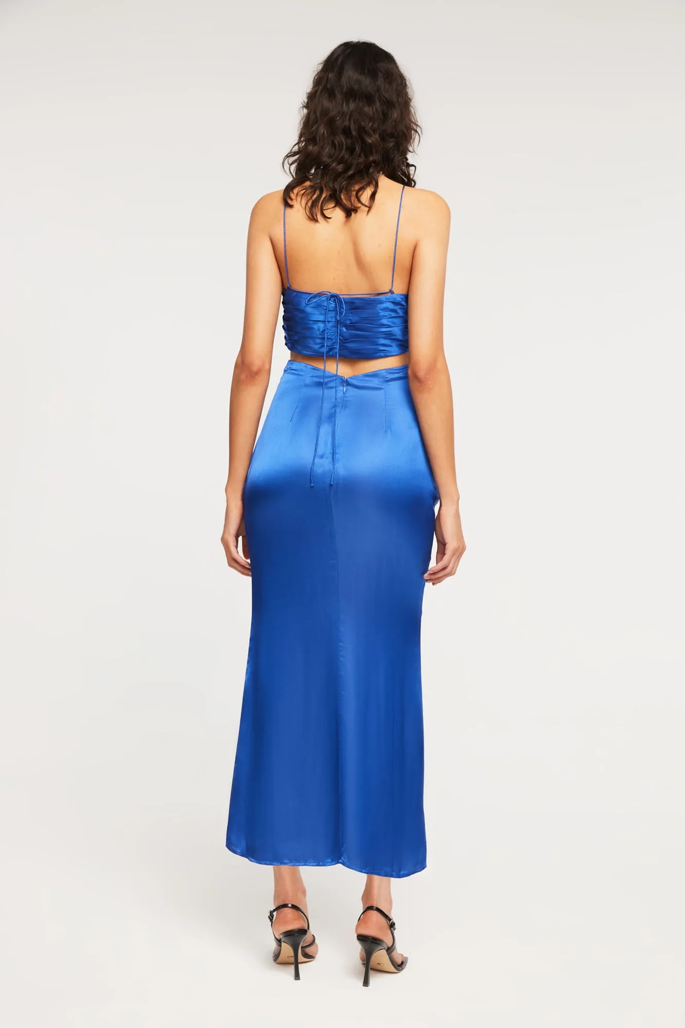 Ginia Marnie Dress
