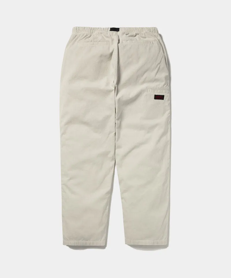 Gramicci x thisisneverthat Washed Corduroy Pant