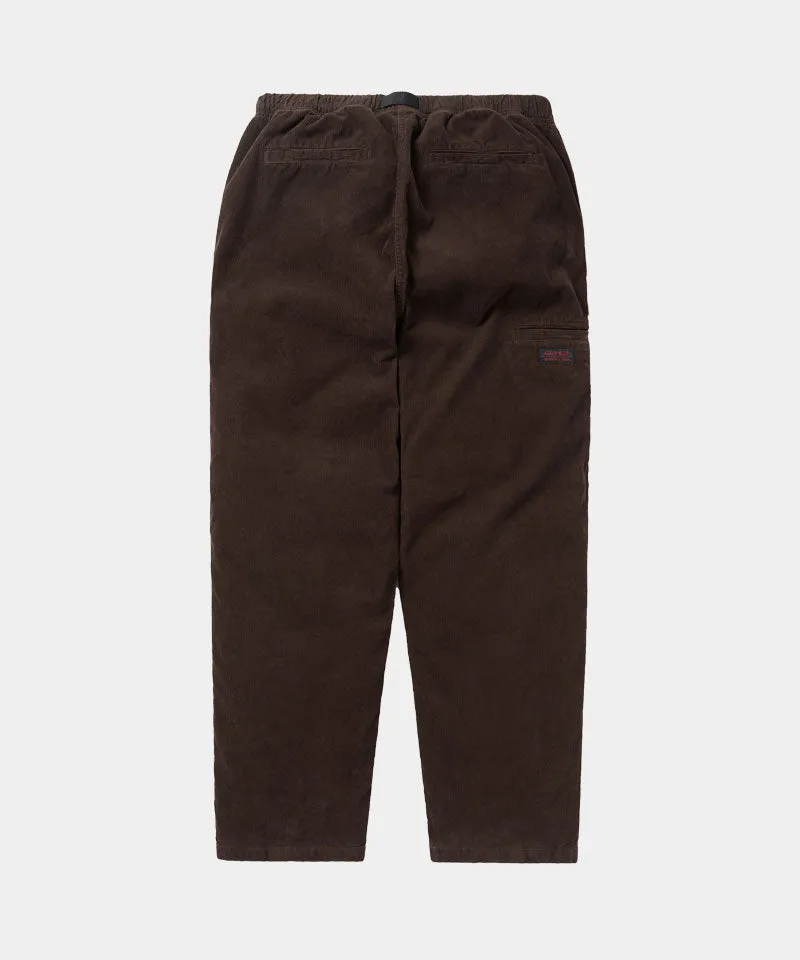 Gramicci x thisisneverthat Washed Corduroy Pant
