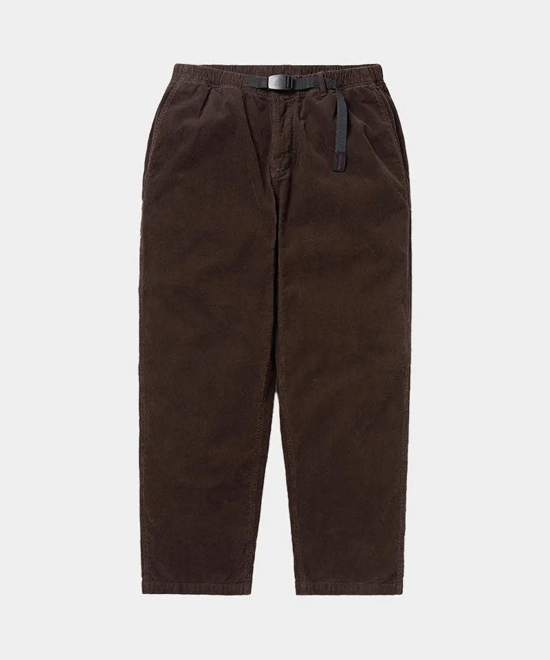 Gramicci x thisisneverthat Washed Corduroy Pant