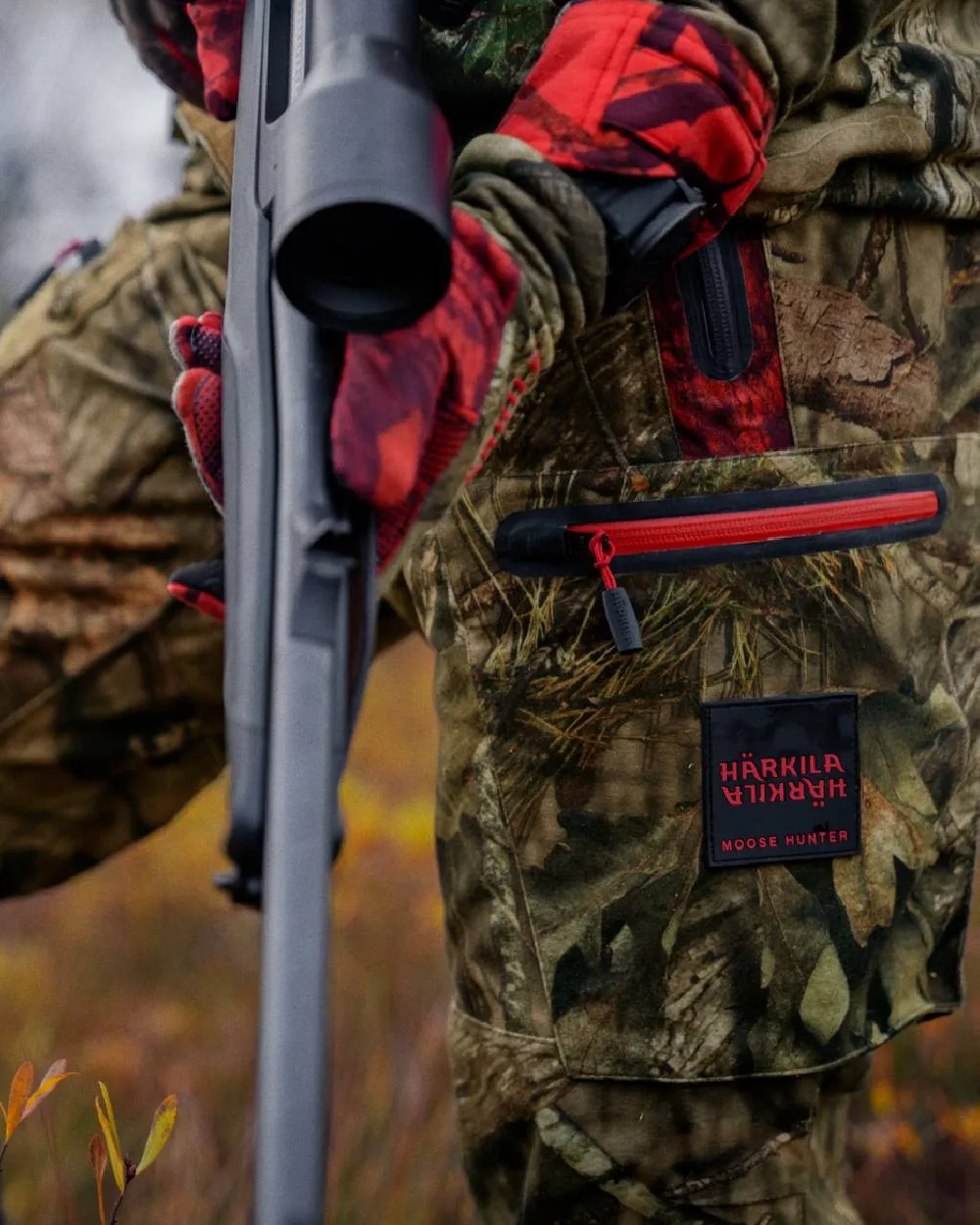 Harkila Moose Hunter 2.0 GTX Trousers