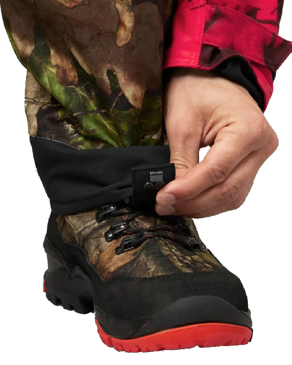 Harkila Moose Hunter 2.0 GTX Trousers