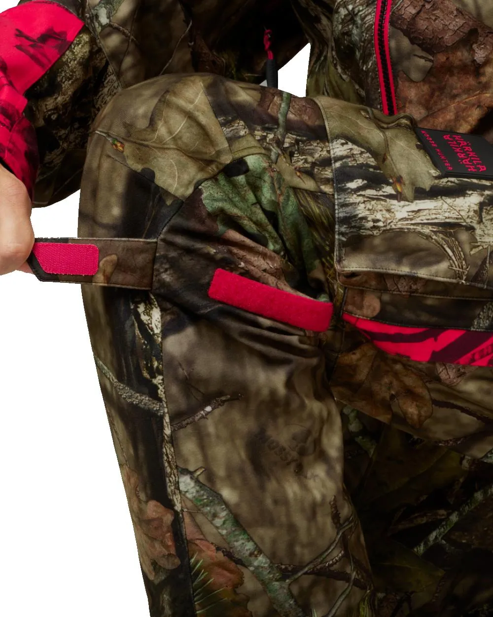 Harkila Moose Hunter 2.0 GTX Trousers