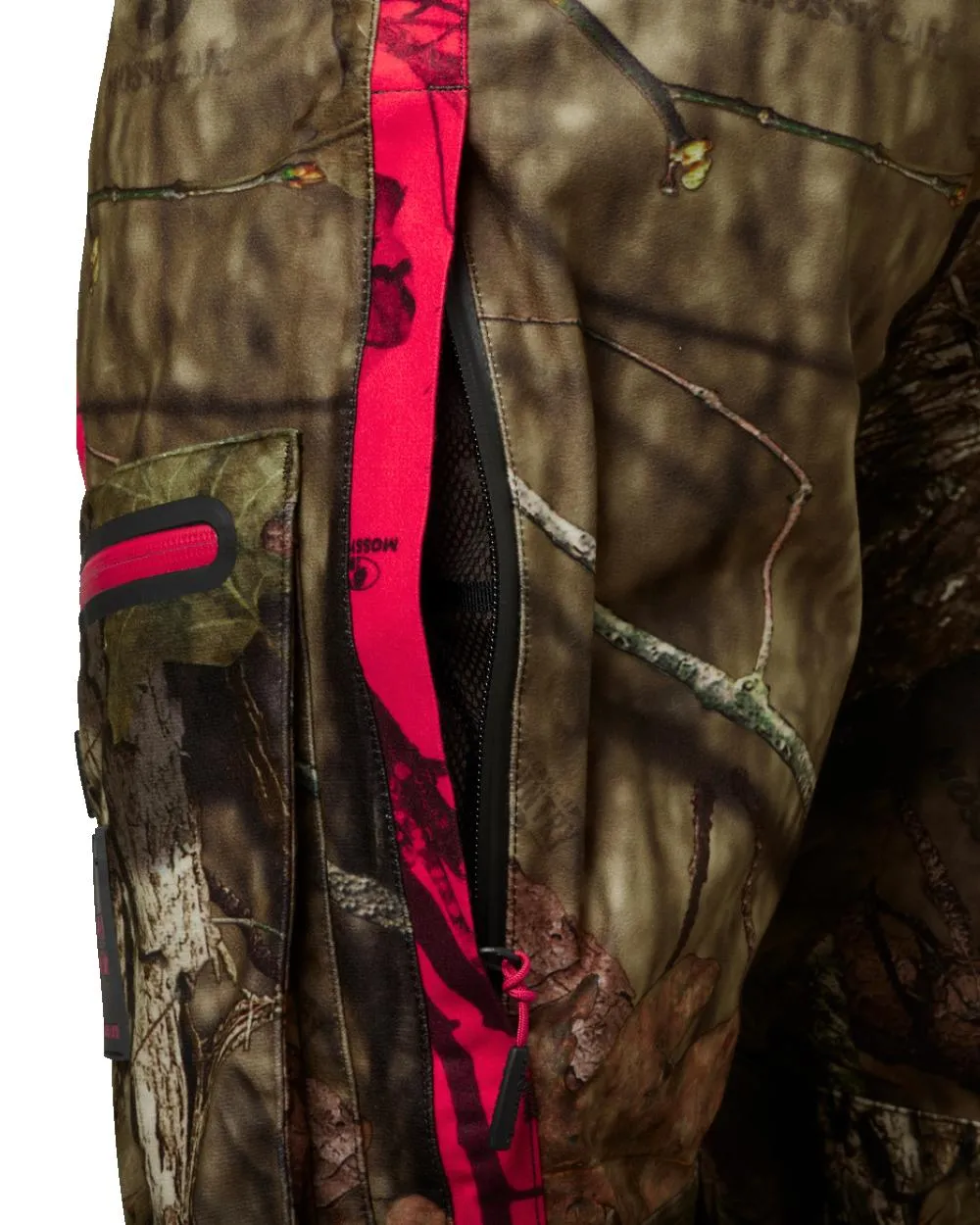 Harkila Moose Hunter 2.0 GTX Trousers
