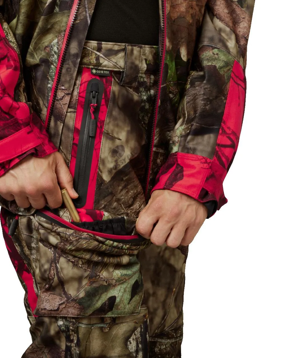 Harkila Moose Hunter 2.0 GTX Trousers