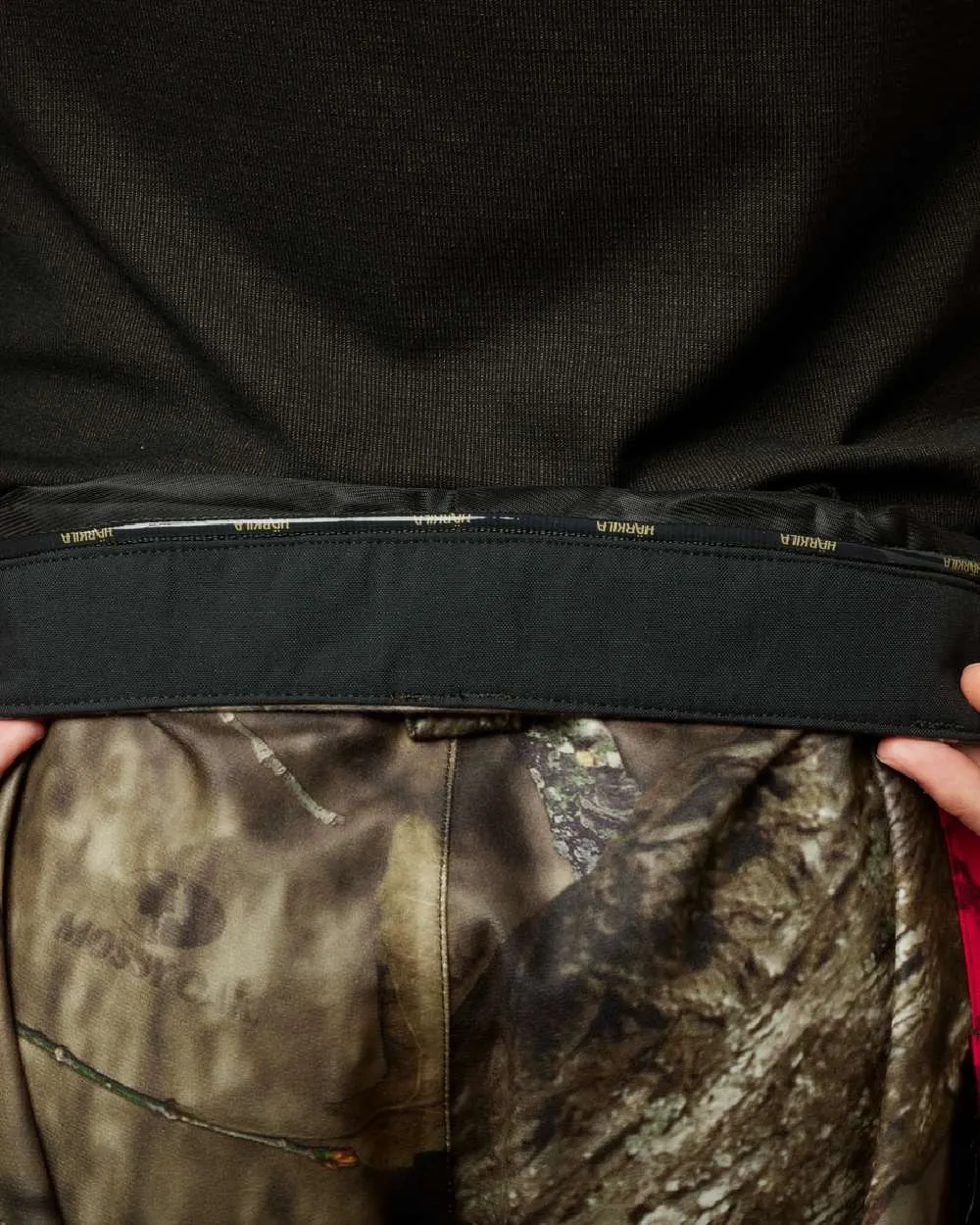 Harkila Moose Hunter 2.0 GTX Trousers