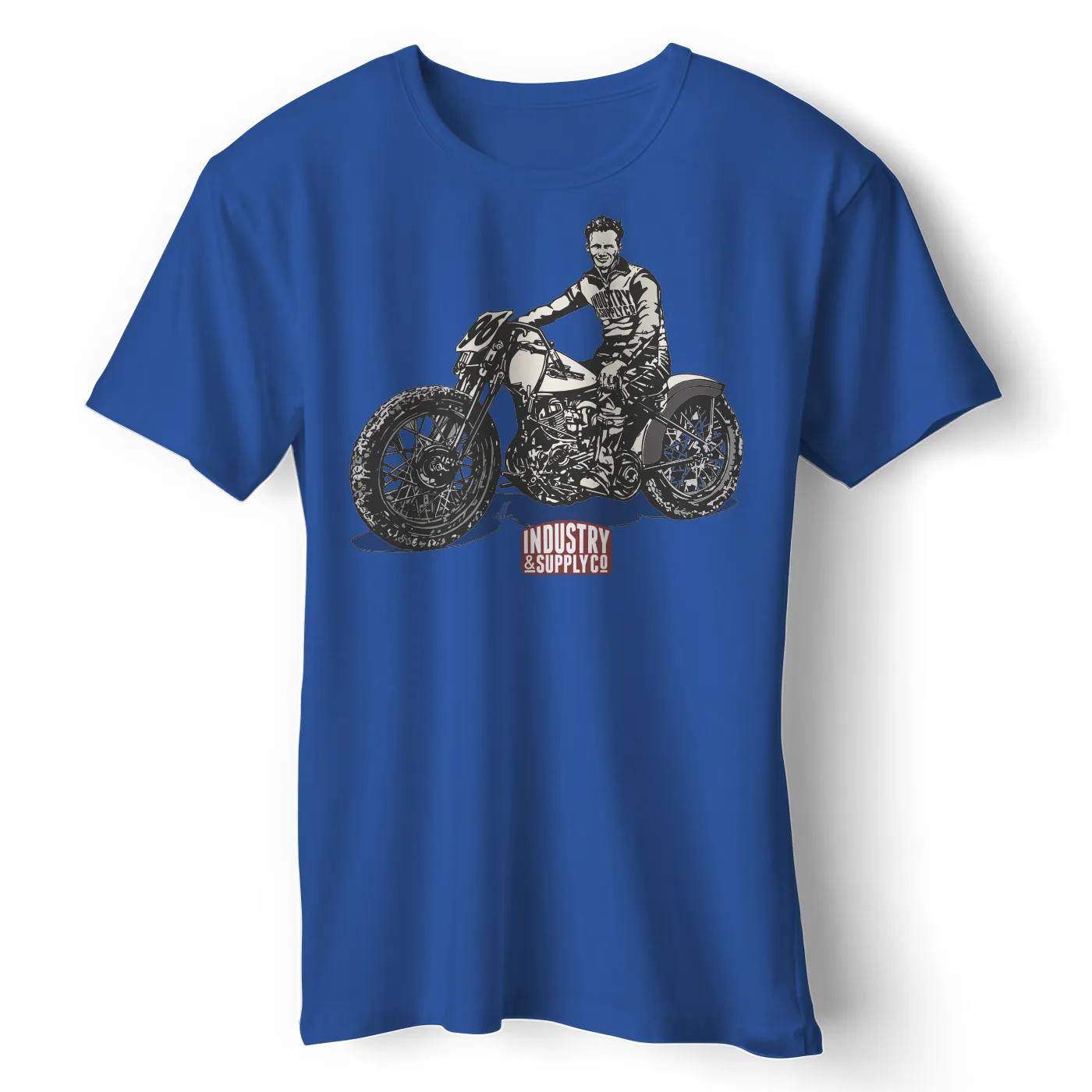 HARLEY DAVIDSON T-SHIRT