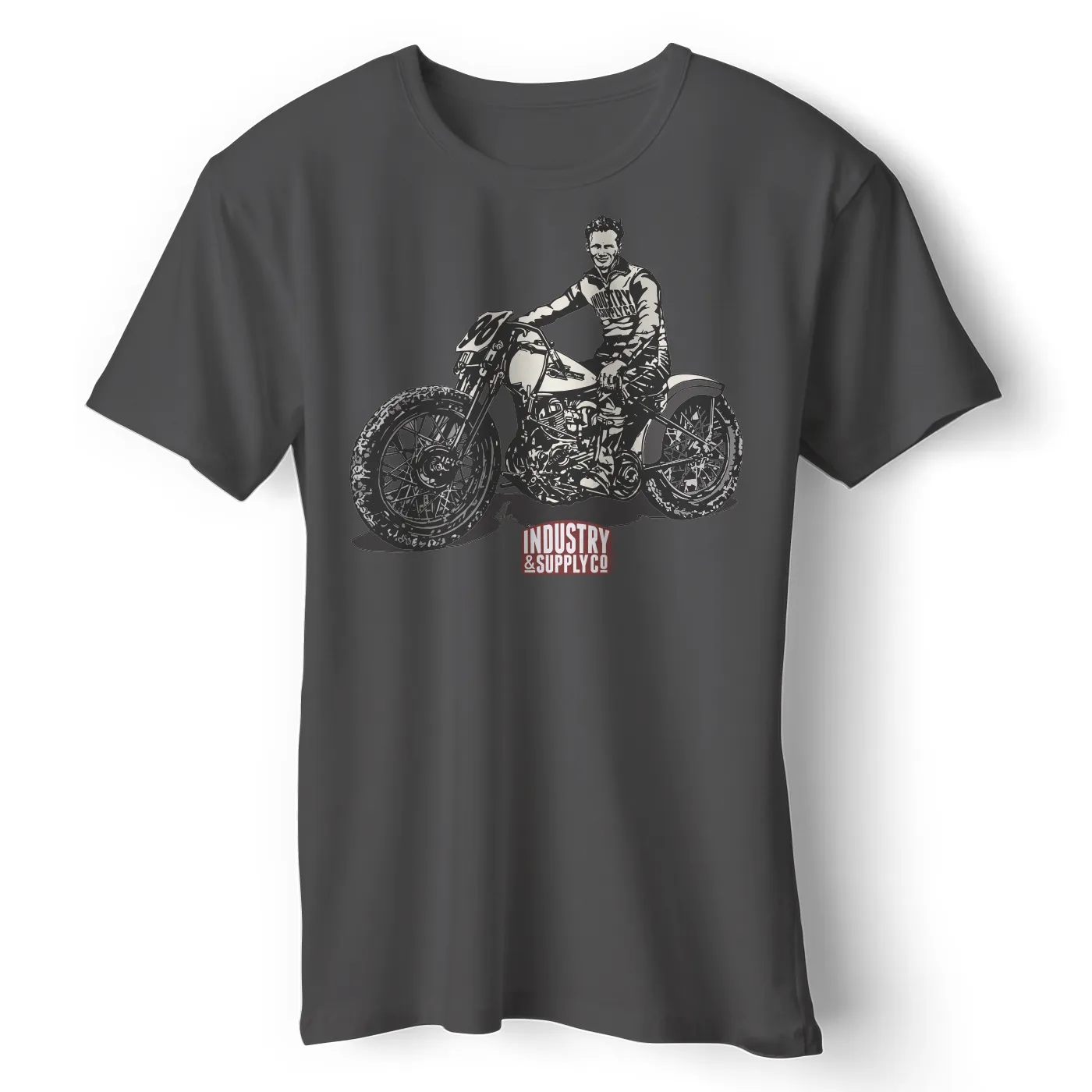 HARLEY DAVIDSON T-SHIRT