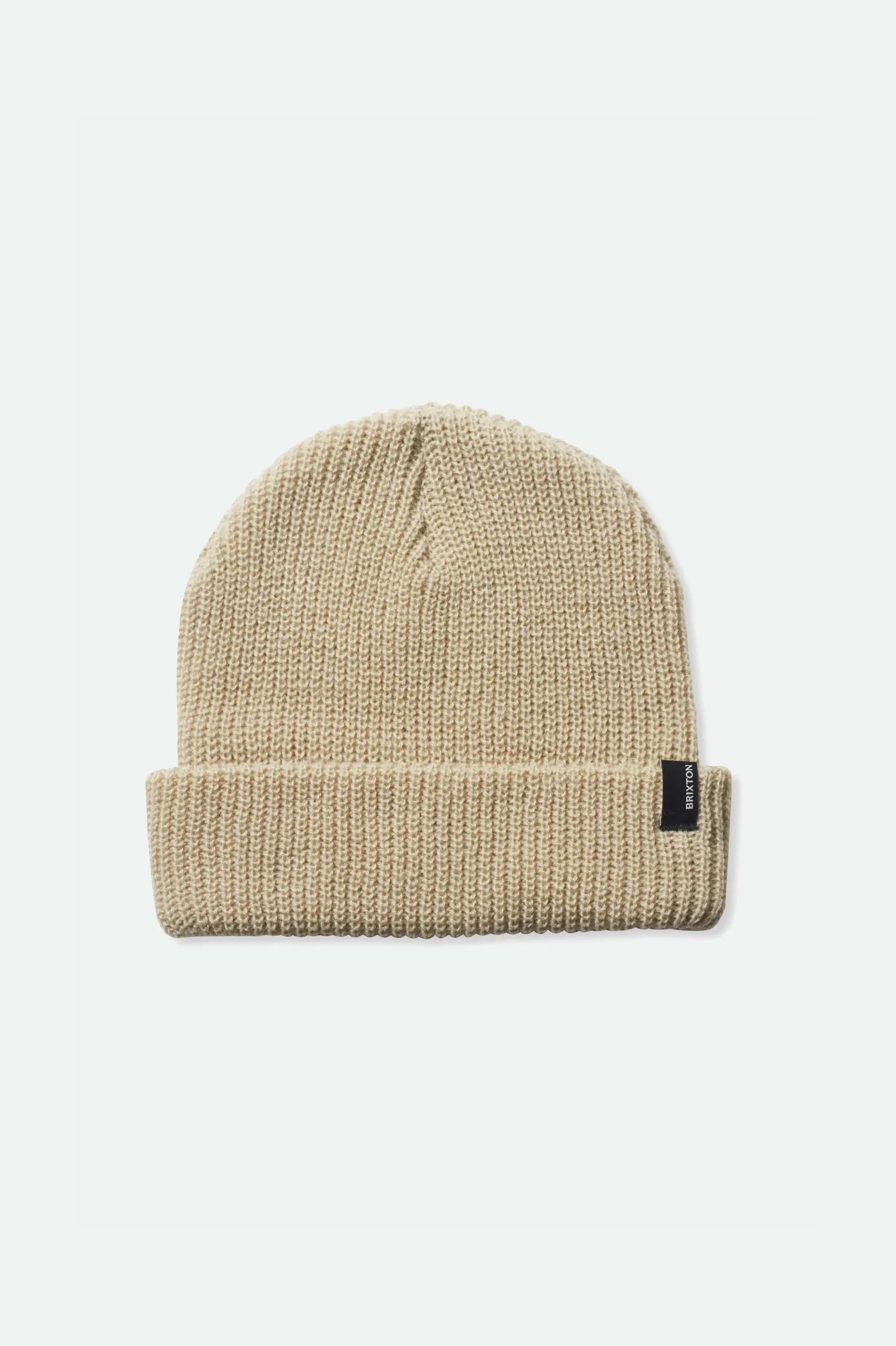 Heist Beanie in Beige