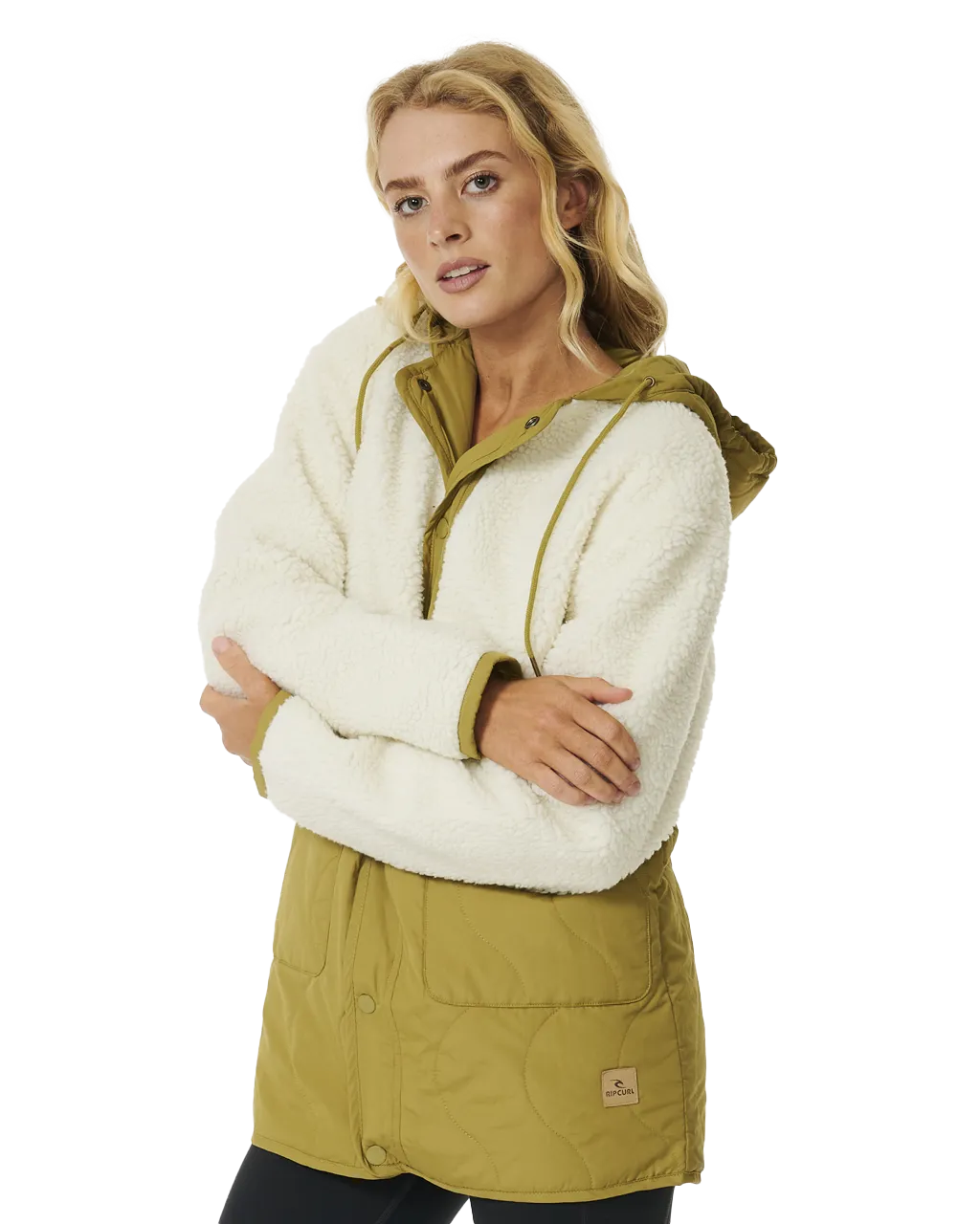 Hotchkiss Jacket in Khaki