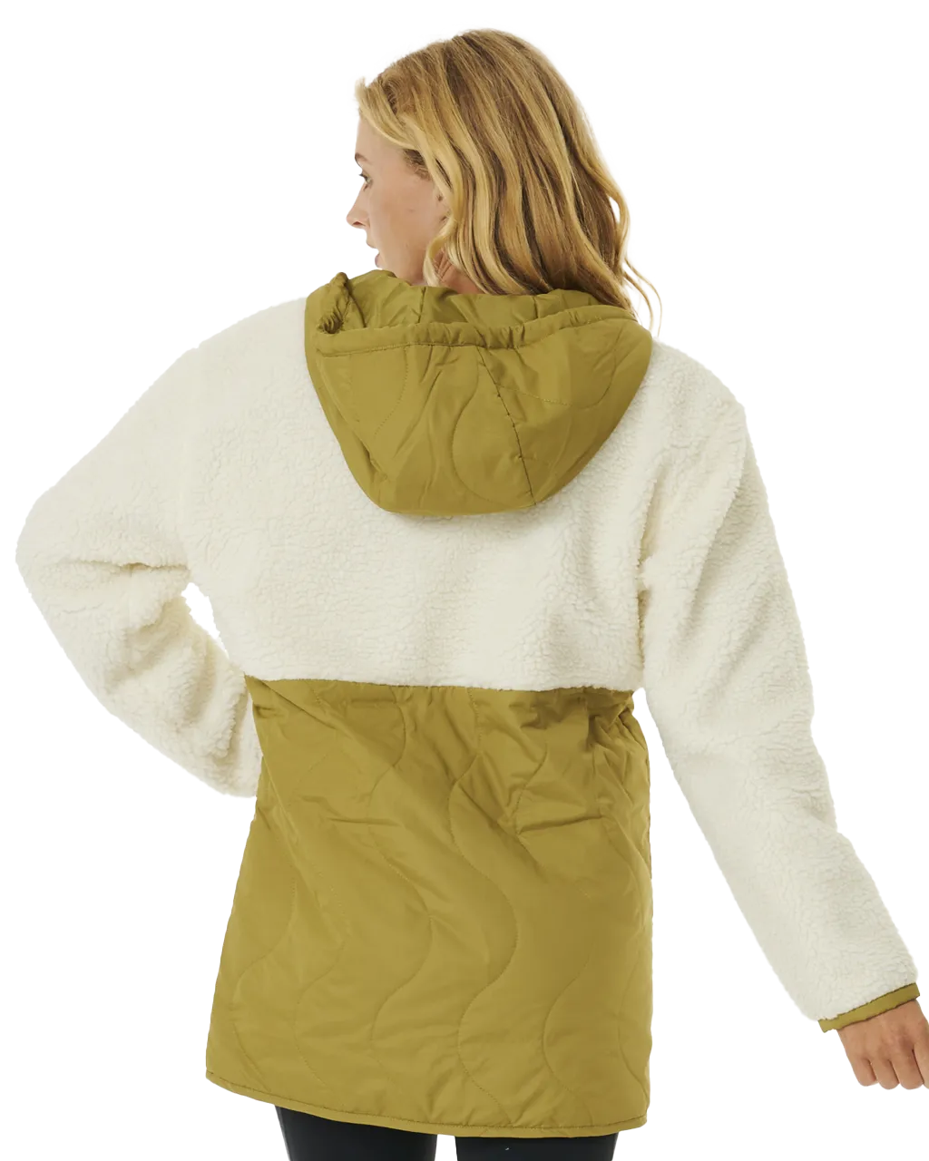 Hotchkiss Jacket in Khaki