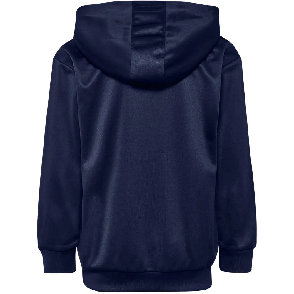 Hummel Logo Sweatshirt jr