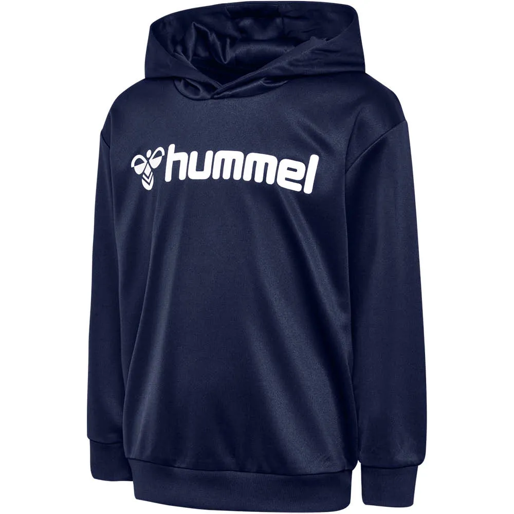 Hummel Logo Sweatshirt jr
