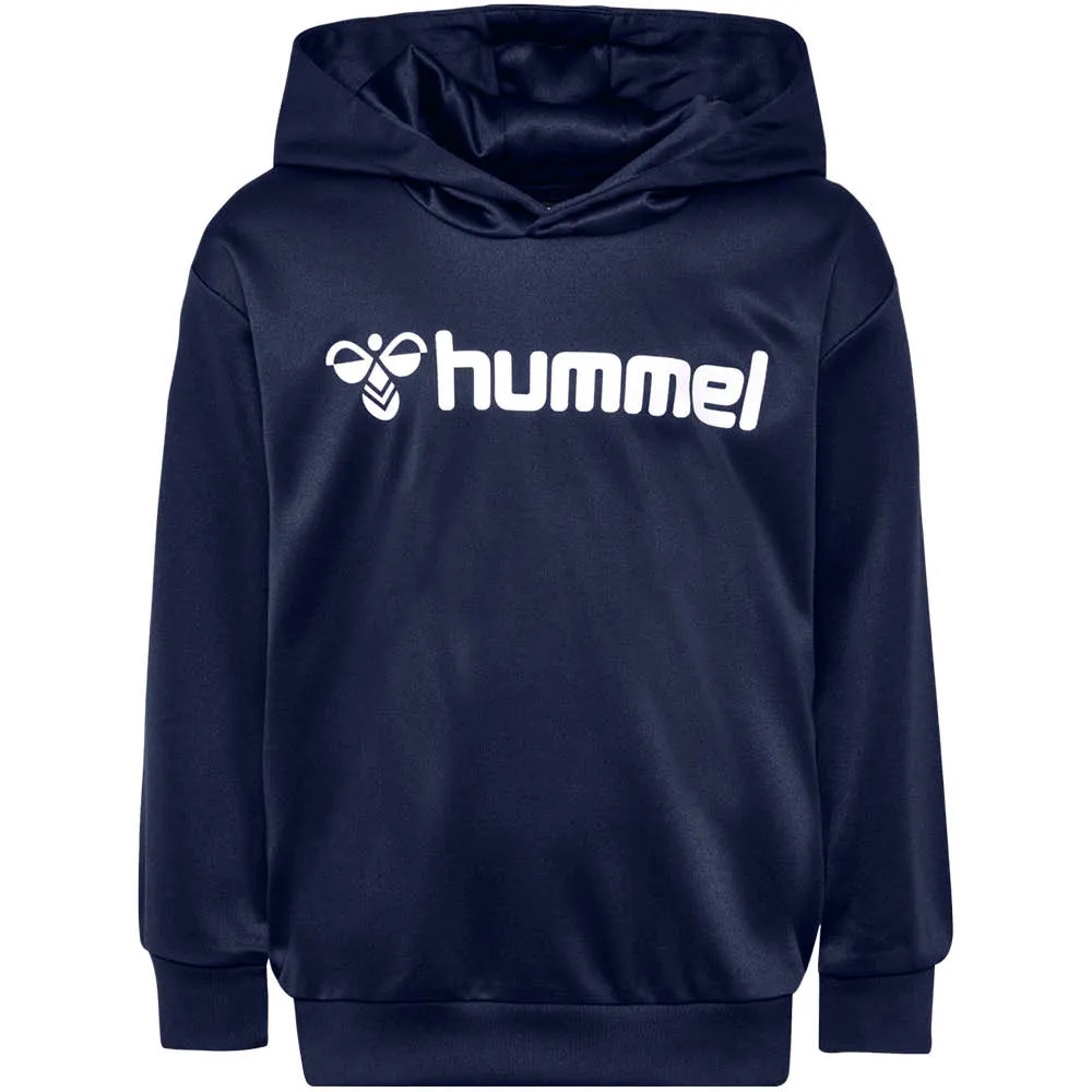 Hummel Logo Sweatshirt jr