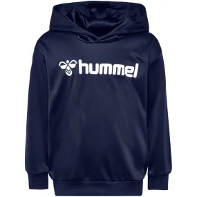 Hummel Logo Sweatshirt jr
