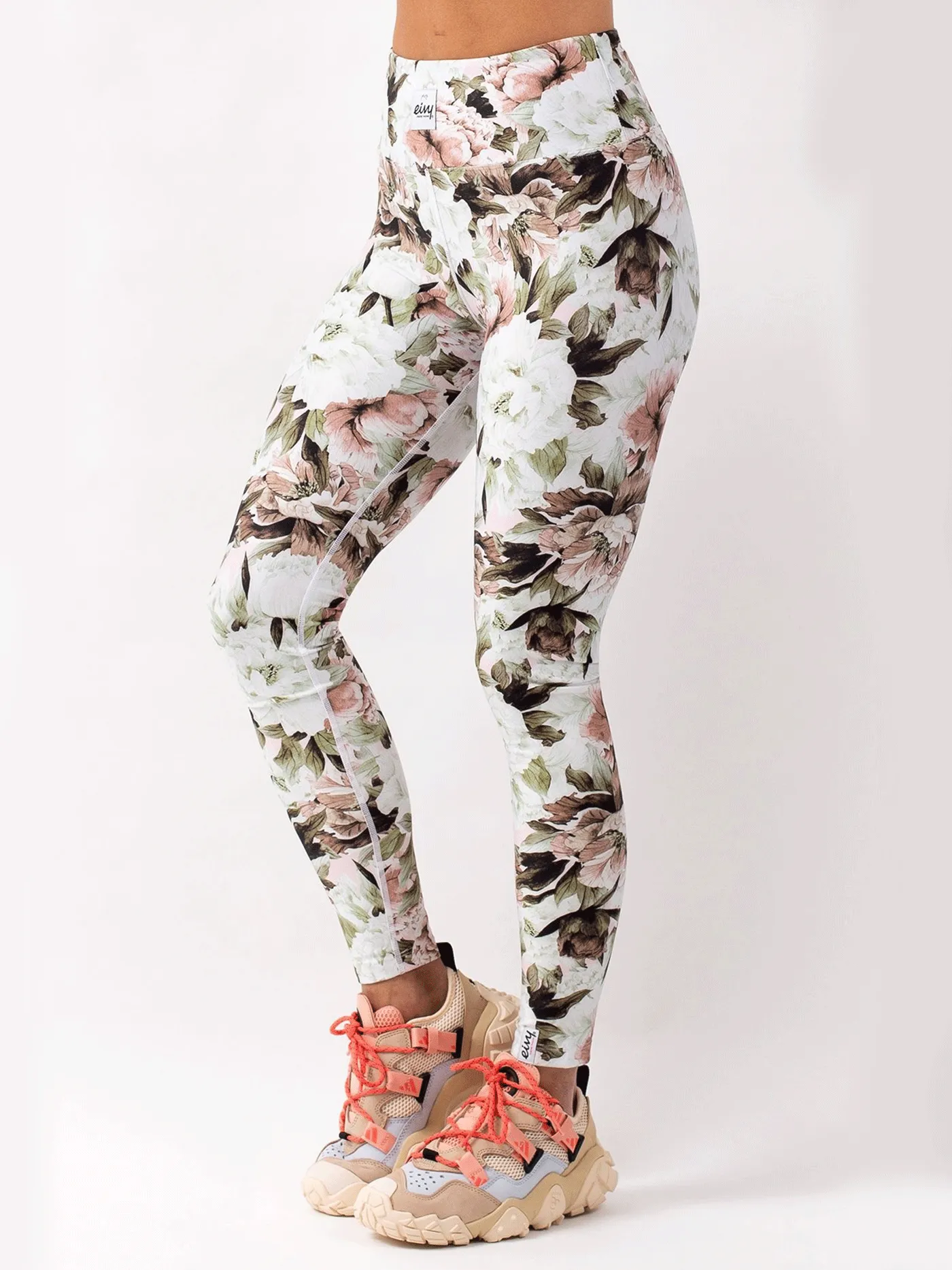 Icecold Thight Bloom Base Layer
