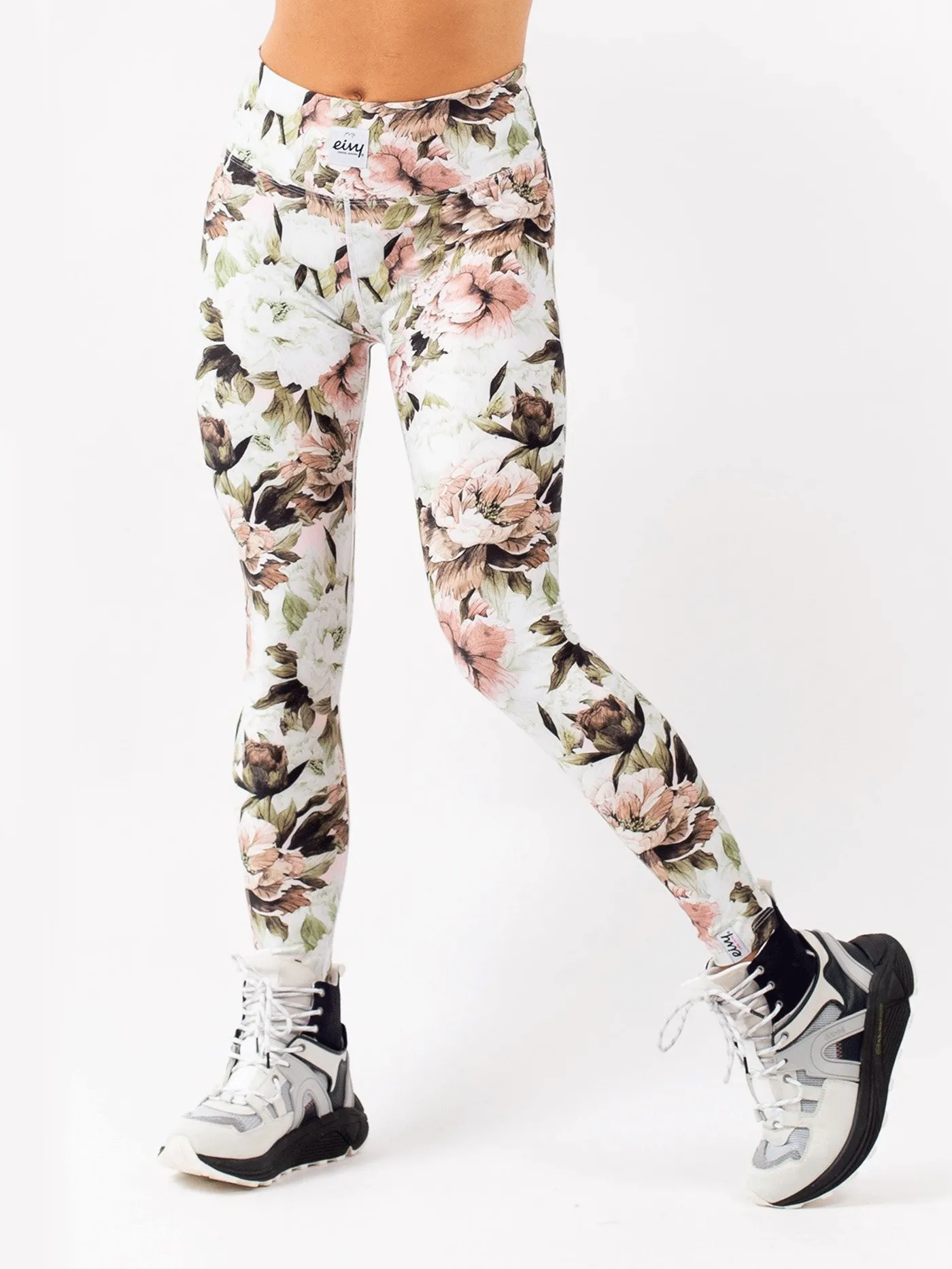Icecold Thight Bloom Base Layer