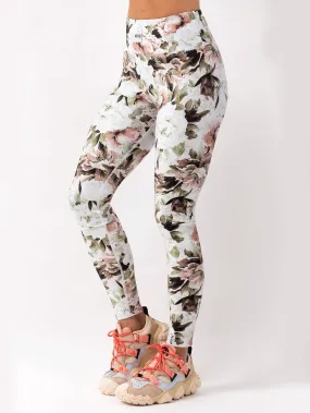 Icecold Thight Bloom Base Layer
