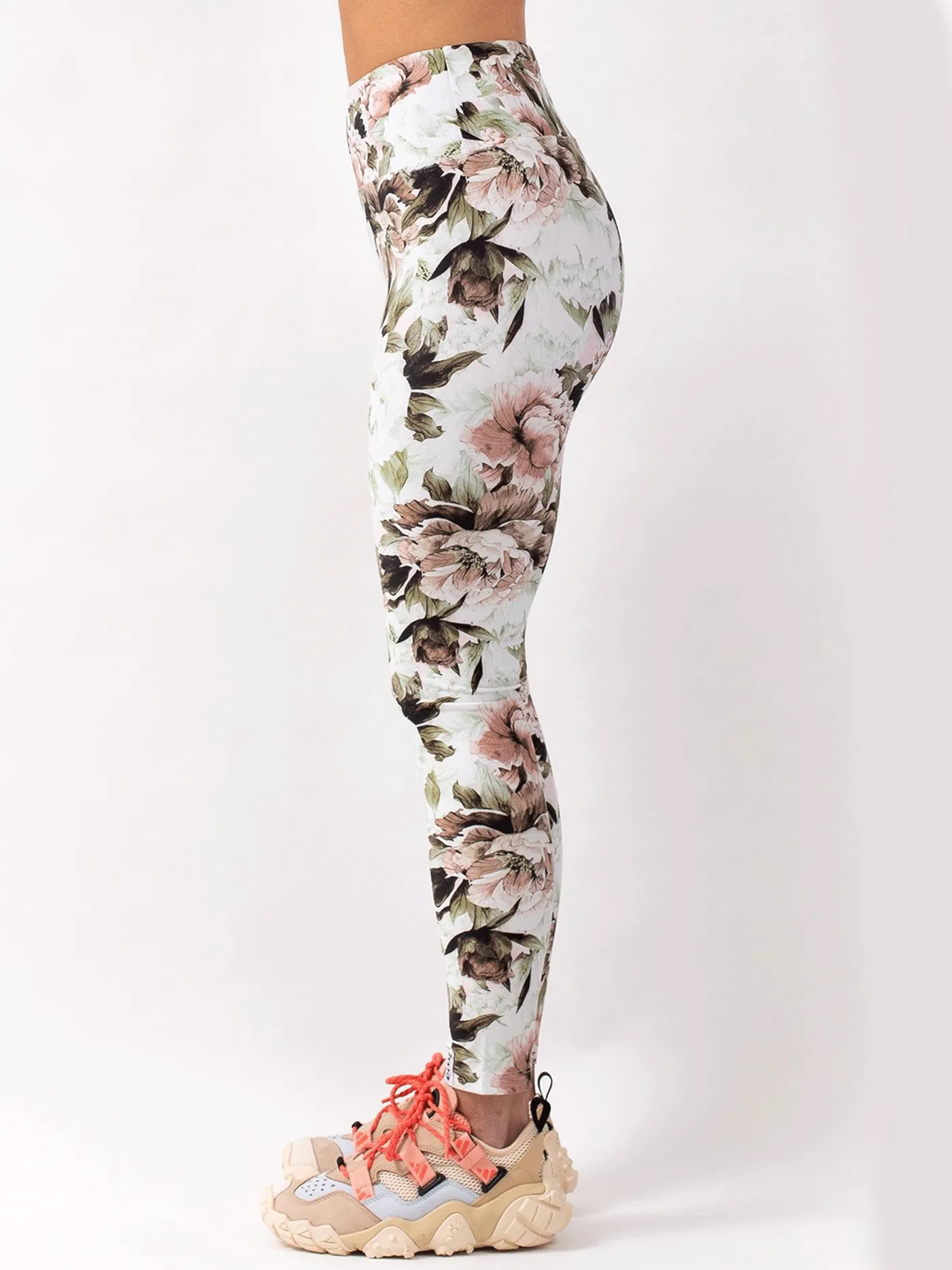 Icecold Thight Bloom Base Layer