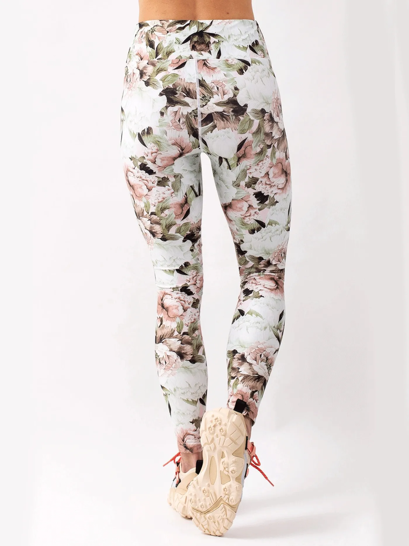 Icecold Thight Bloom Base Layer