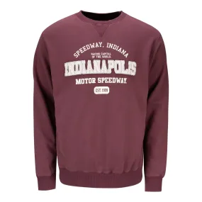 Indianapolis Motor Speedway Est. 1909 Crewneck Sweatshirt