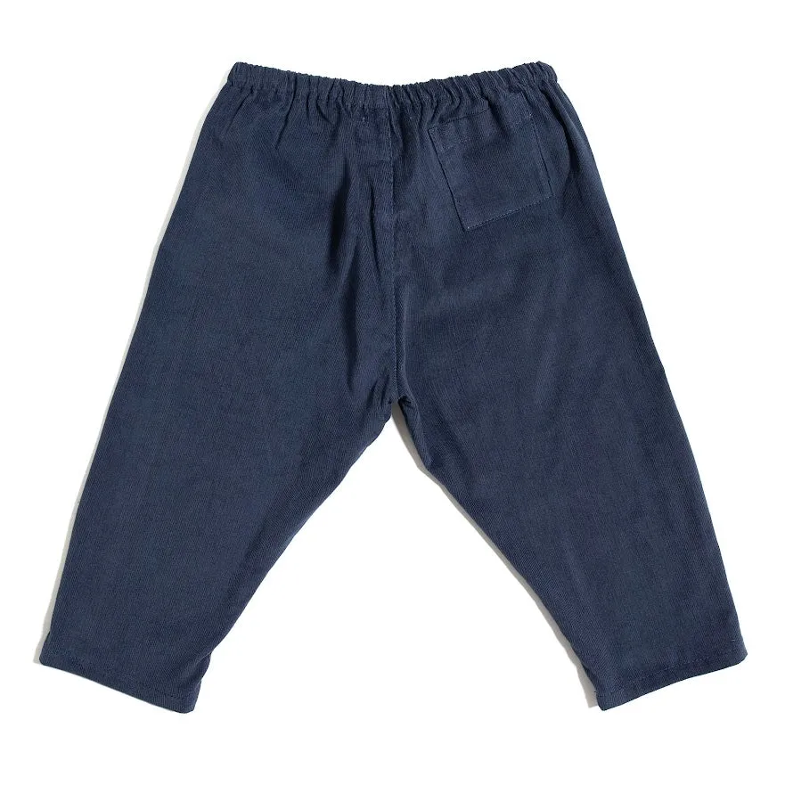 Ion Dark Blue