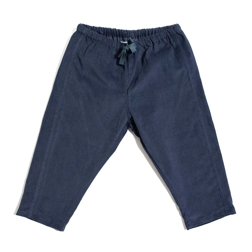 Ion Dark Blue
