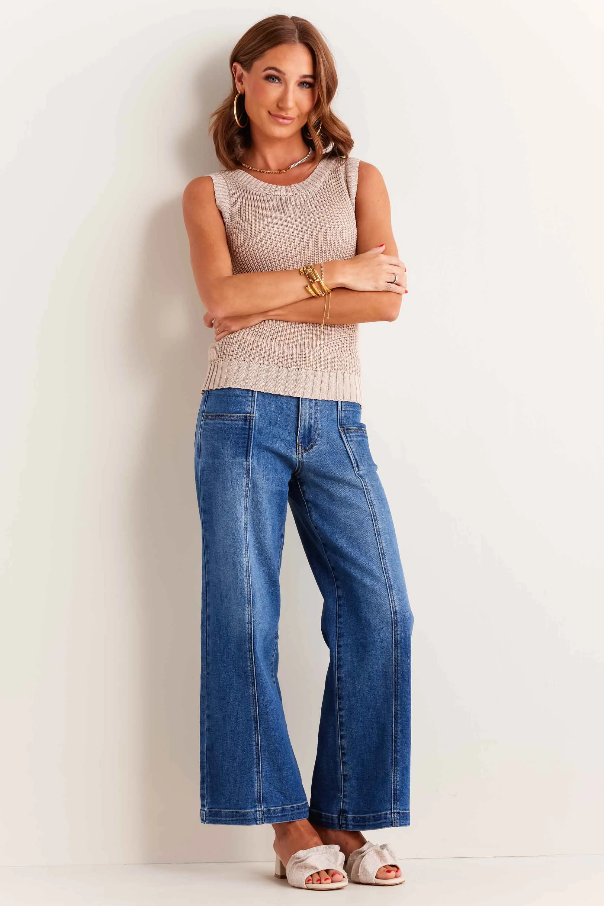 Isabelle Top
