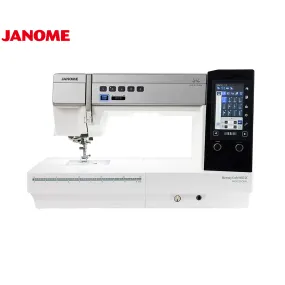Janome Horizon Memory Craft 9480QC Professional