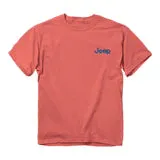 Jeep Beach Vibes T-Shirt