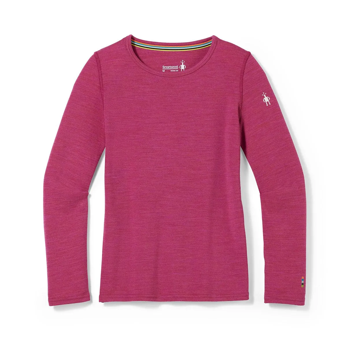 Kids' Classic Thermal Merino Base Layer Crew