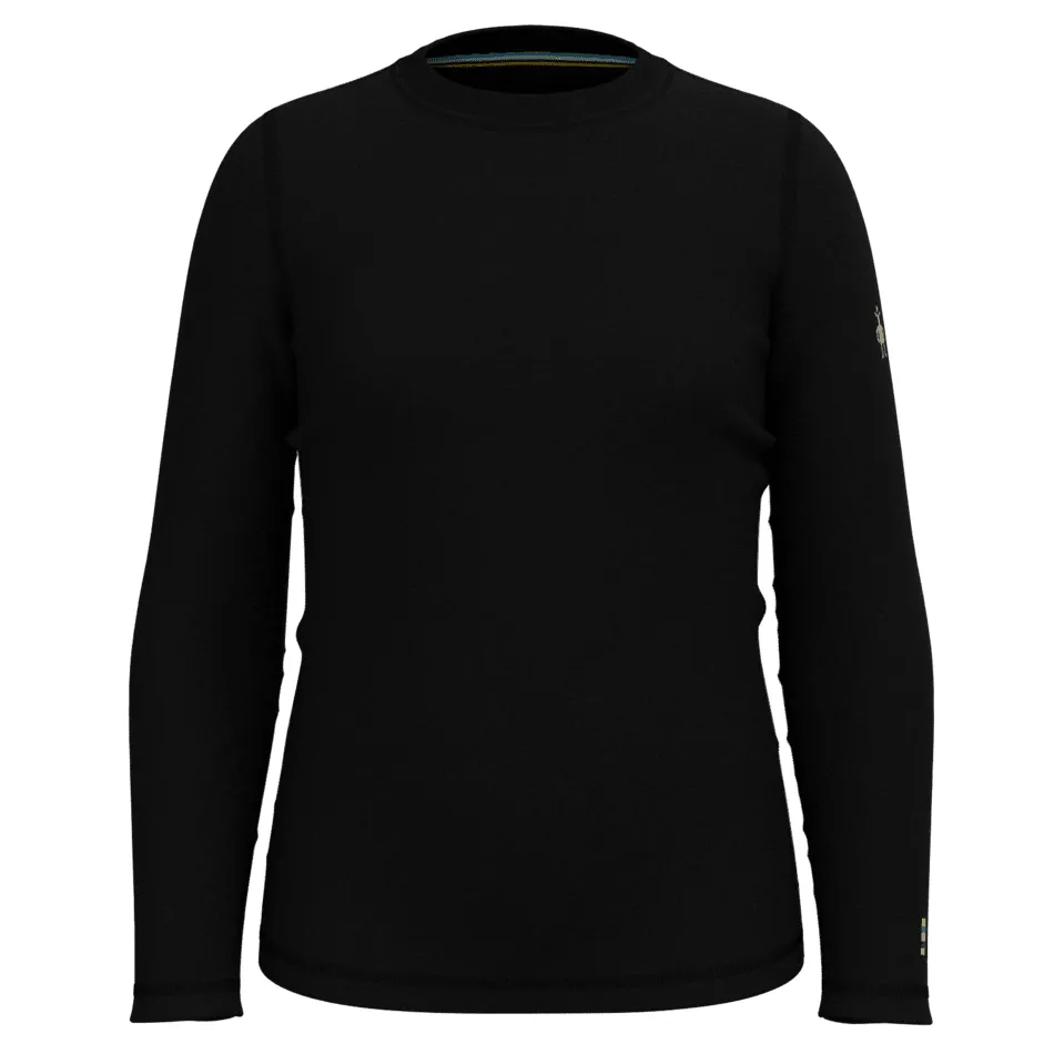 Kids' Classic Thermal Merino Base Layer Crew